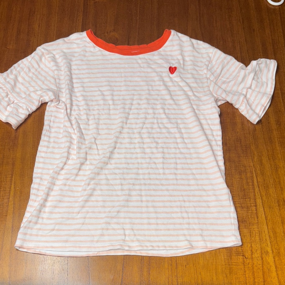 Girls shirt
